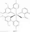 Fig. 32 - Metal complex comprising a ligand having a combination of donor-acceptor substituents