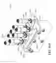 Fig. 83 - Hydraulic system for surgical applications