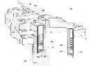 Fig. 01 - Surgical retractor with video cameras