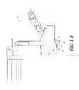 Fig. 40 - Surgical retractor with video cameras