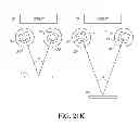Fig. 45 - Surgical retractor with video cameras