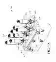 Fig. 83 - Surgical retractor with video cameras