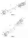 Fig. 02 - Instrument for manipulating an implant