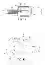 Fig. 09 - Instrument for manipulating an implant