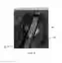 Fig. 08 - Tool and method for digital acquisition of a tibial mechanical axis