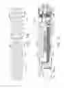 Fig. 59 - Rotary drive shaft assemblies for surgical instruments with articulatable end effectors