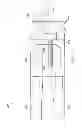 Fig. 04 - Handleless clamping device