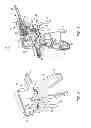 Fig. 06 - Surgical instruments with articulating shafts