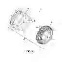 Fig. 08 - Surgical instruments with articulating shafts