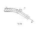 Fig. 50 - Surgical instruments with articulating shafts