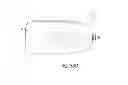 Fig. 35 - ULTRASONIC SURGICAL INSTRUMENTS WITH DISTALLY POSITIONED TRANSDUCERS