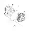 Fig. 08 - SURGICAL INSTRUMENTS WITH ARTICULATING SHAFTS