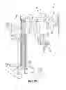 Fig. 22 - SURGICAL INSTRUMENTS WITH ARTICULATING SHAFTS