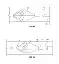Fig. 09 - Detachment mechanism for a central venous access filter and method of use