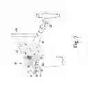 Fig. 08 - Surgical instrument and method of disassembling a tibial prosthesis