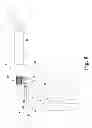 Fig. 09 - Surgical instrument and method of disassembling a tibial prosthesis