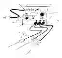 Fig. 01 - Method and apparatus for diagnosing and treating neural dysfunction
