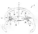 Fig. 01 - Intraocular Lens with Accommodation