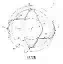 Fig. 22 - Intraocular Lens with Accommodation