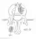 Fig. 09 - METHODS OF REPAIRING HERNIATED SEGMENTS IN THE DISC