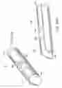 Fig. 72 - METHODS OF REPAIRING HERNIATED SEGMENTS IN THE DISC