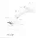 Fig. 76 - METHODS OF REPAIRING HERNIATED SEGMENTS IN THE DISC
