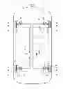 Fig. 01 - Suspension control apparatus