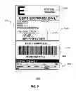 Fig. 06 - SYSTEMS AND METHODS FOR PROVIDING AN EXPRESS MAIL LABEL