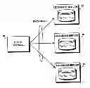 Fig. 01 - System and method for searching a database or data sharing system for the presence of data