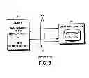 Fig. 09 - System and method for searching a database or data sharing system for the presence of data