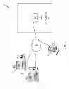 Fig. 02 - Scalable off-load of applications from switch to server