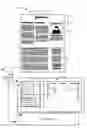 Fig. 01 - Paginated viewport navigation over a fixed document layout