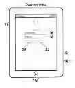 Fig. 02 - Responsive graphical user interface