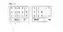 Fig. 24 - Method and electronic device for gesture-based key input