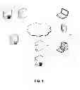 Fig. 02 - Systems and methods of assessing permissions in virtual worlds