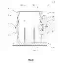 Fig. 07 - Shock absorbing layer with independent elements, and protective helmet including same