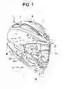 Fig. 02 - Sport helmet
