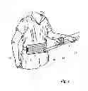 Fig. 02 - ABDOMINAL SHIELD