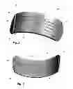 Fig. 03 - ABDOMINAL SHIELD