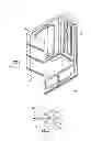 Fig. 02 - Living hinge creation through extrusion of a thermoformable plastic sheet