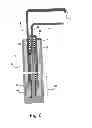 Fig. 06 - Continuously height adjustable baby mattress support and apparatus therefor