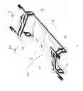Fig. 02 - Weight-stabilizing stretcher