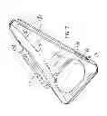Fig. 08 - Cleaning device having a variable size and shape head