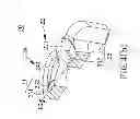 Fig. 06 - Opening/closing apparatus and hinge device thereof