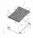Fig. 01 - High efficiency flat plate solar energy system