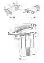 Fig. 06 - Attachment for a hand held appliance
