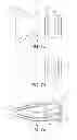 Fig. 11 - Attachment for a hand held appliance