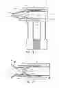 Fig. 13 - Attachment for a hand held appliance