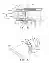 Fig. 23 - Attachment for a hand held appliance
