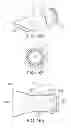 Fig. 31 - Attachment for a hand held appliance